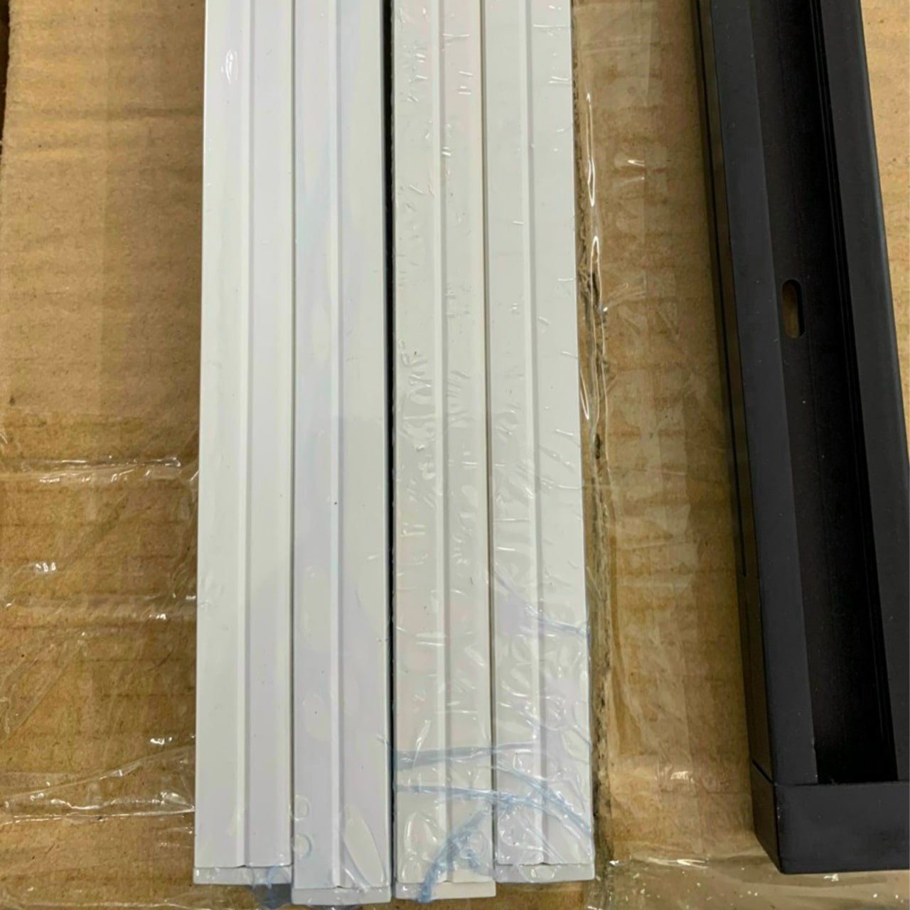 THANH RAY ĐÈN RỌI 1M - 1,5M