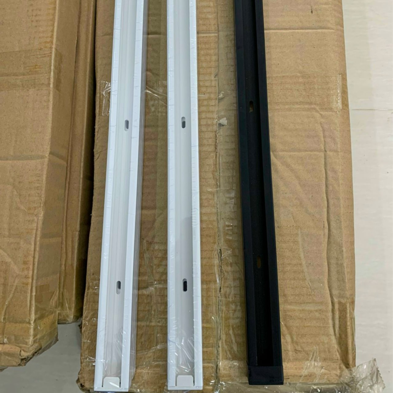 THANH RAY ĐÈN RỌI 1M - 1,5M