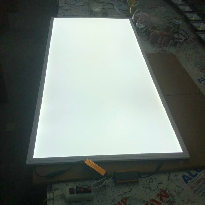 Led panel 600x1200 96w NQ