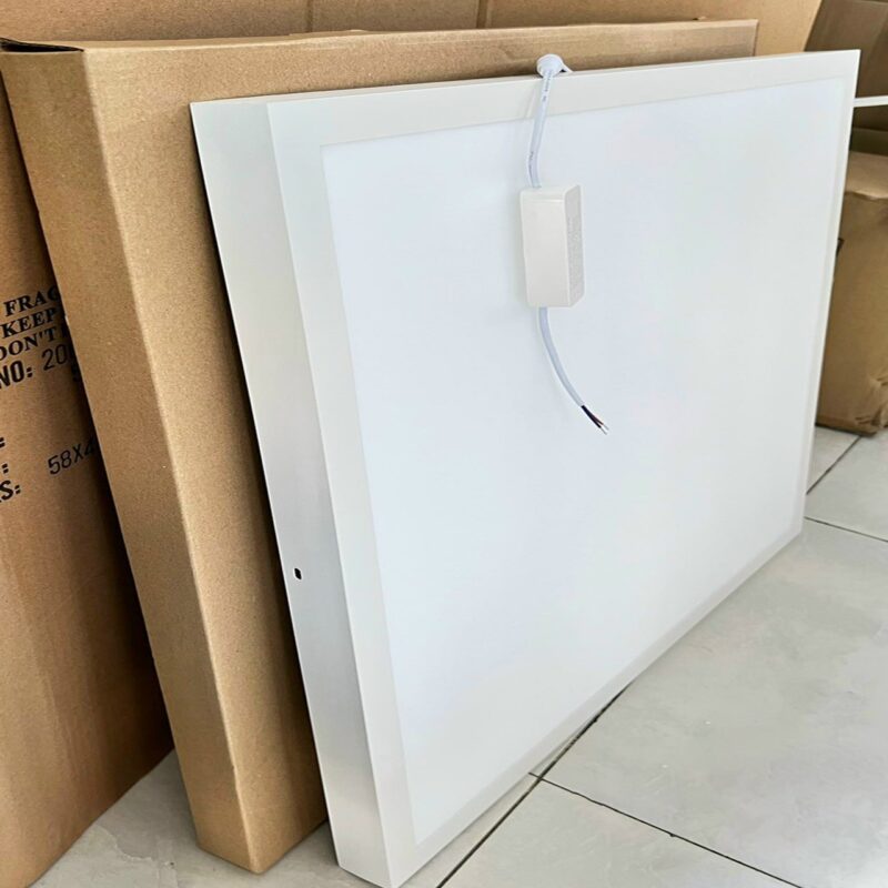 Led panel 600x600 48w OP48