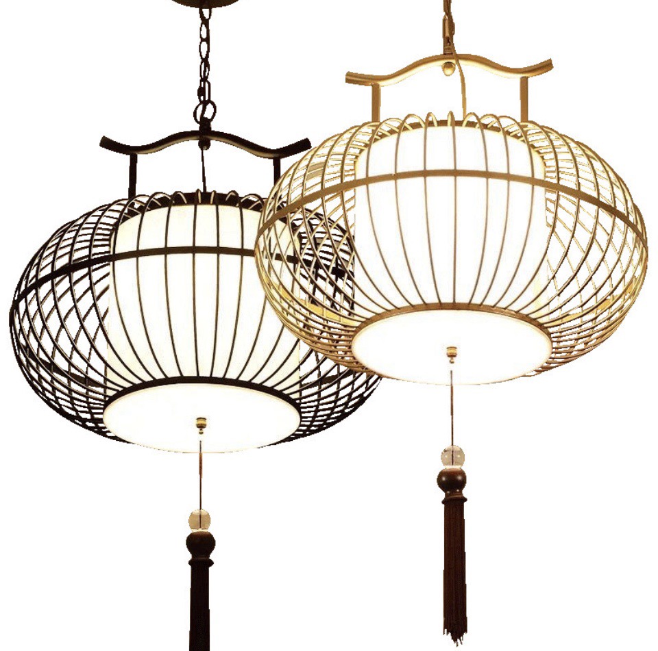 Đèn Thả Hình Quả Cầu Đèn Thả Hình Quả Cầu