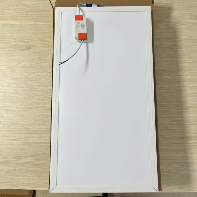 Led panel 300x600 28w
