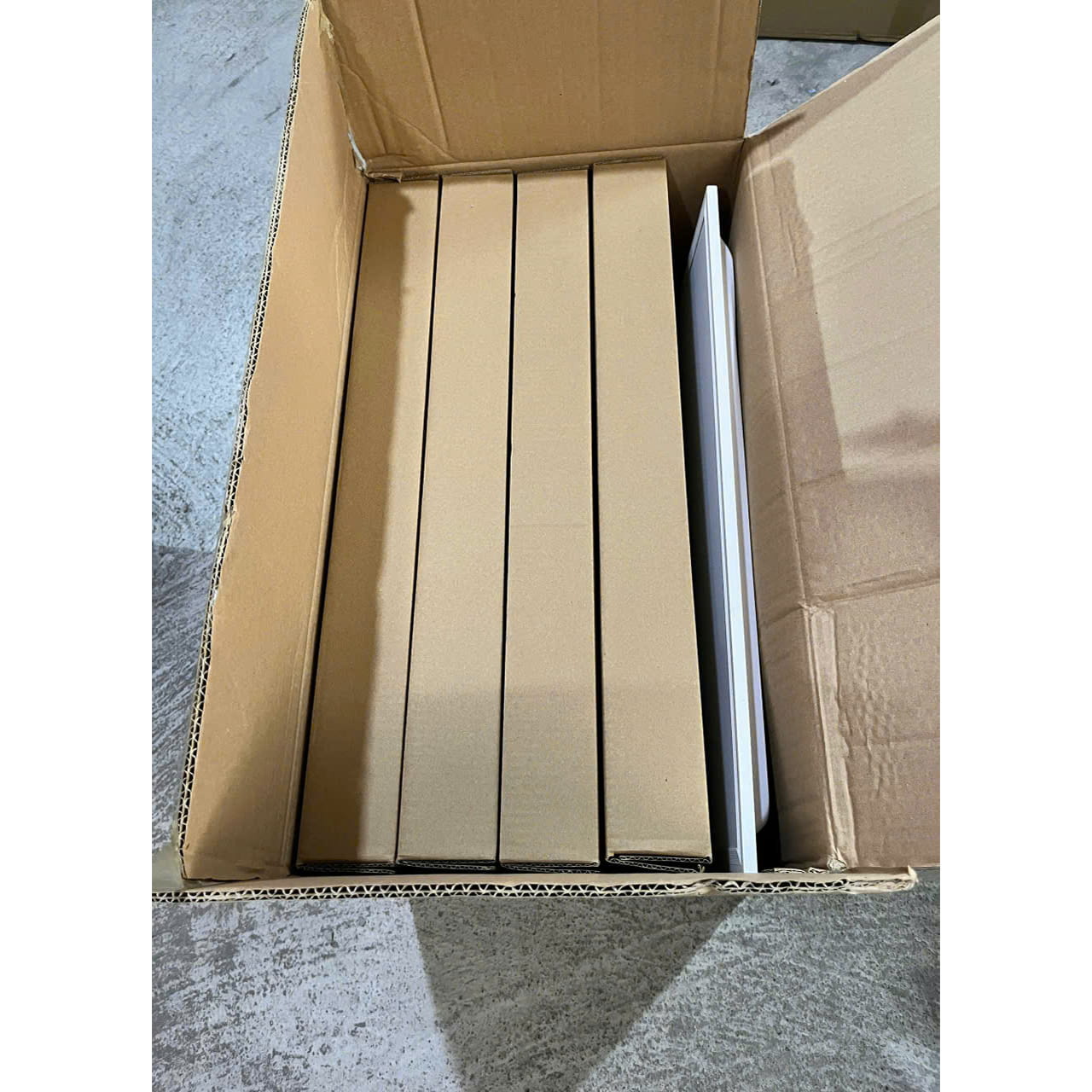 Led panel 300x600 28w