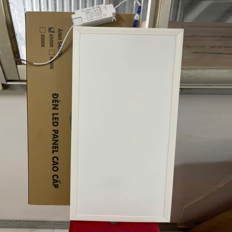 Led Panel 300x600 28W Philips