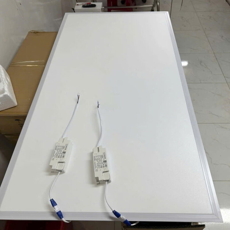 Đèn LED Panel 600x1200 84W
