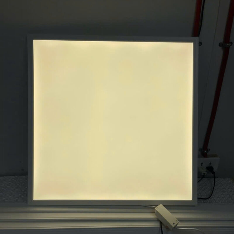 Led panel 600x600 Trung tính