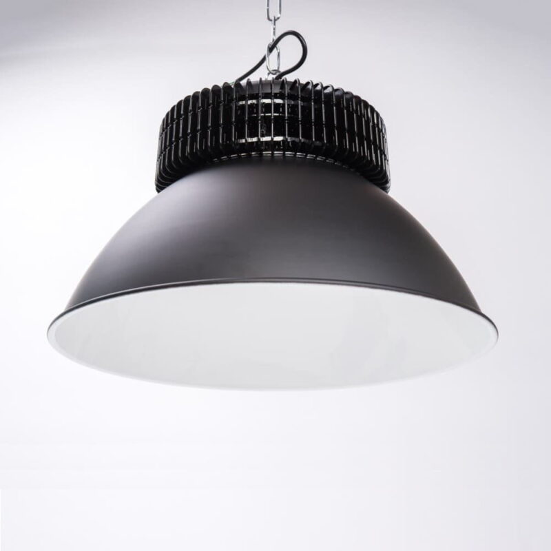 Đèn Nhà Xưởng Cao Cấp 200W