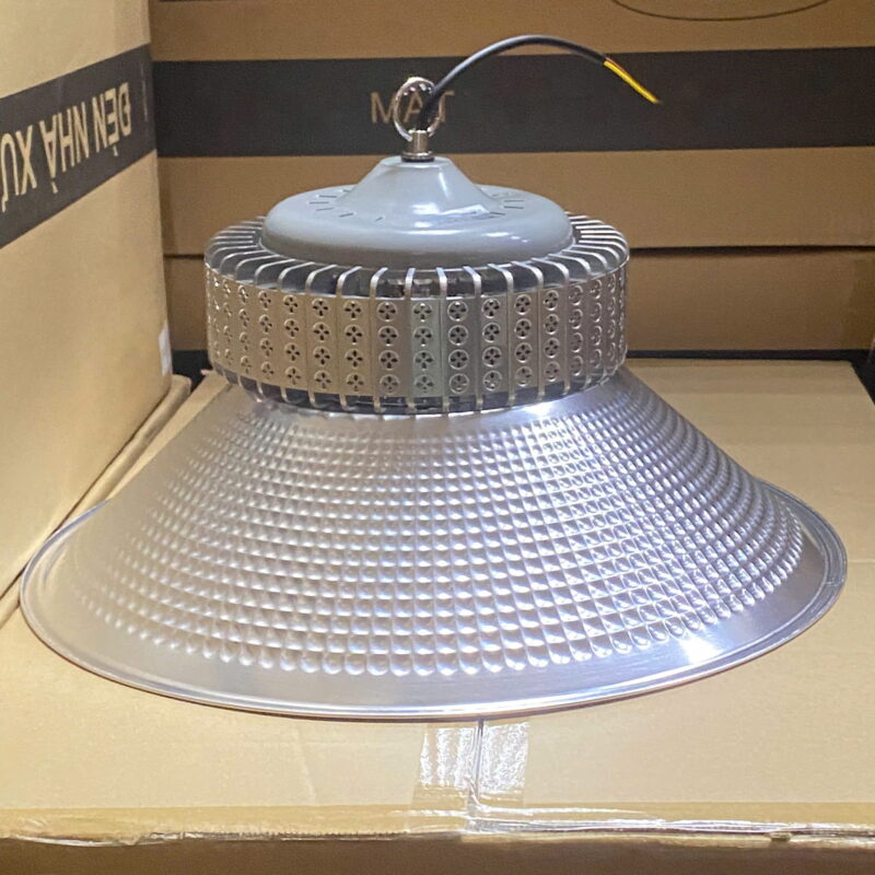 ĐÈN LED NHÀ XƯỞNG DSY