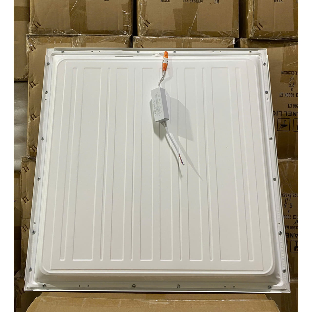 Đèn LED Panel 600×600 60W Đèn LED Panel 600x600 60W