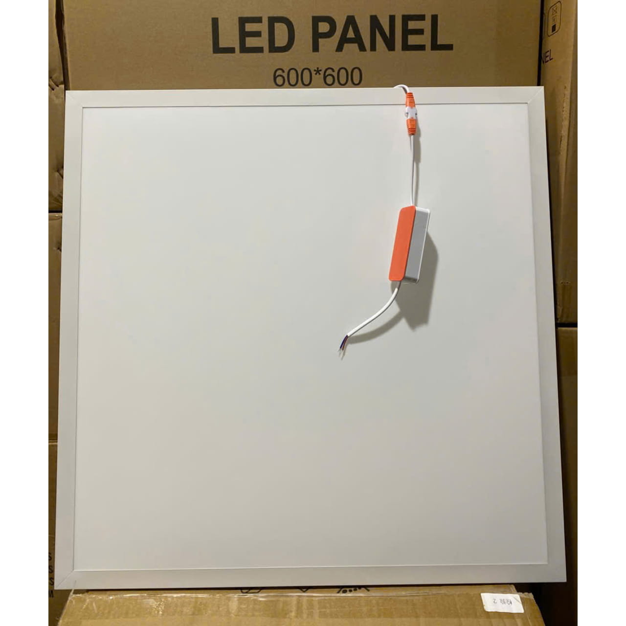 Đèn LED Panel 600x600 80W