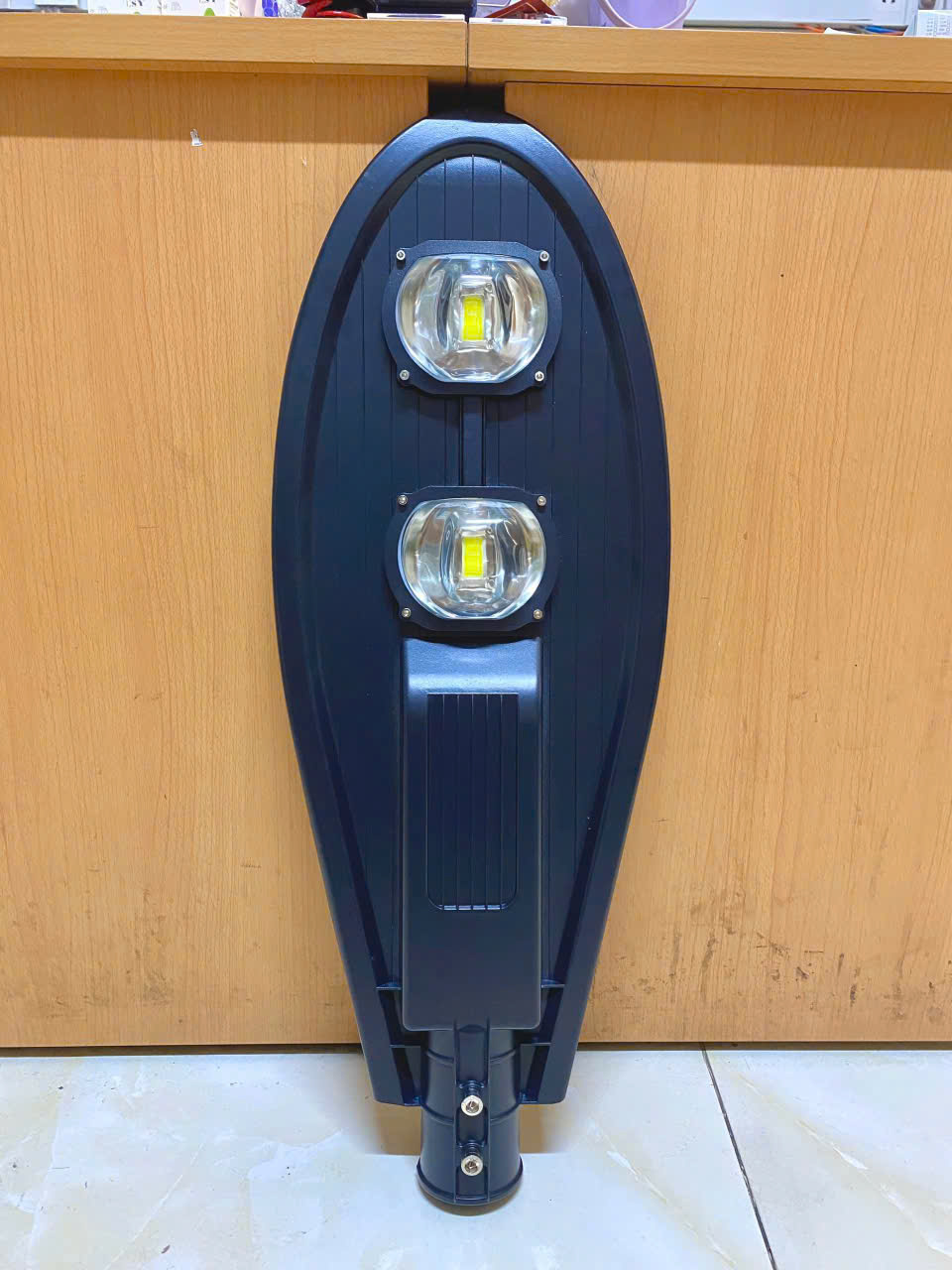ĐÈN ĐƯỜNG LÁ 50W 100W 150W 200W