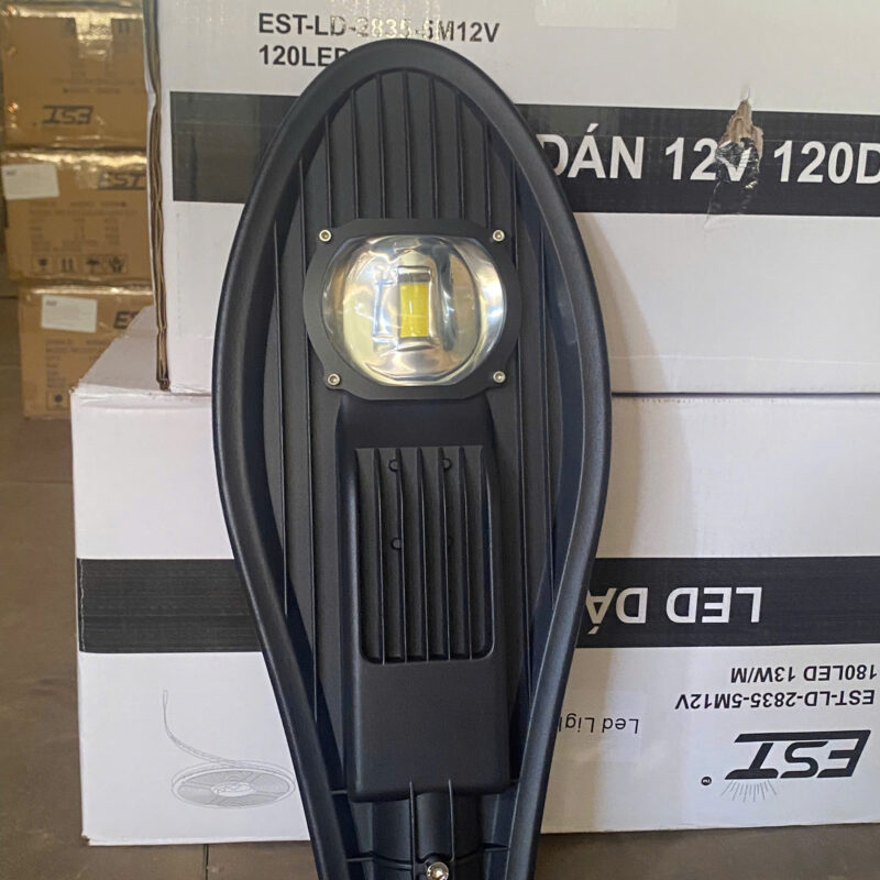 ĐÈN ĐƯỜNG LÁ 50W 100W 150W 200W