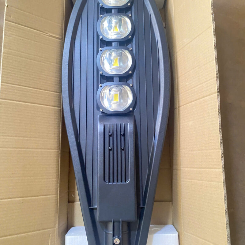 ĐÈN ĐƯỜNG LÁ 50W 100W 150W 200W