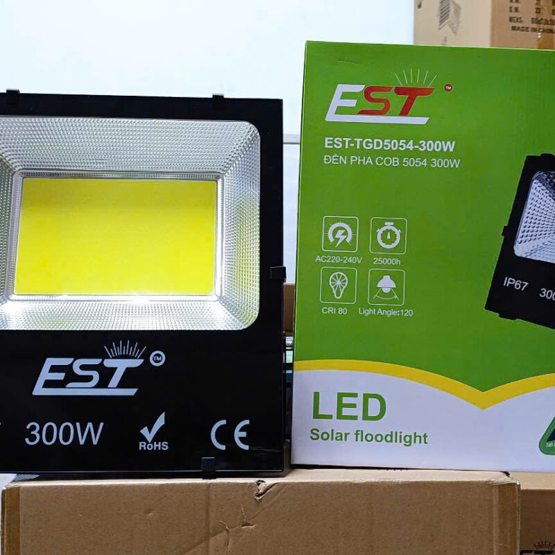 ĐÈN PHA ĐIỆN 50W 100W 200W 300W