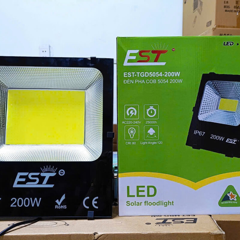 ĐÈN PHA ĐIỆN 50W 100W 200W 300W