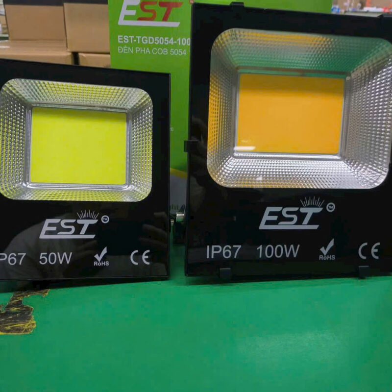 ĐÈN PHA ĐIỆN 50W 100W 200W 300W