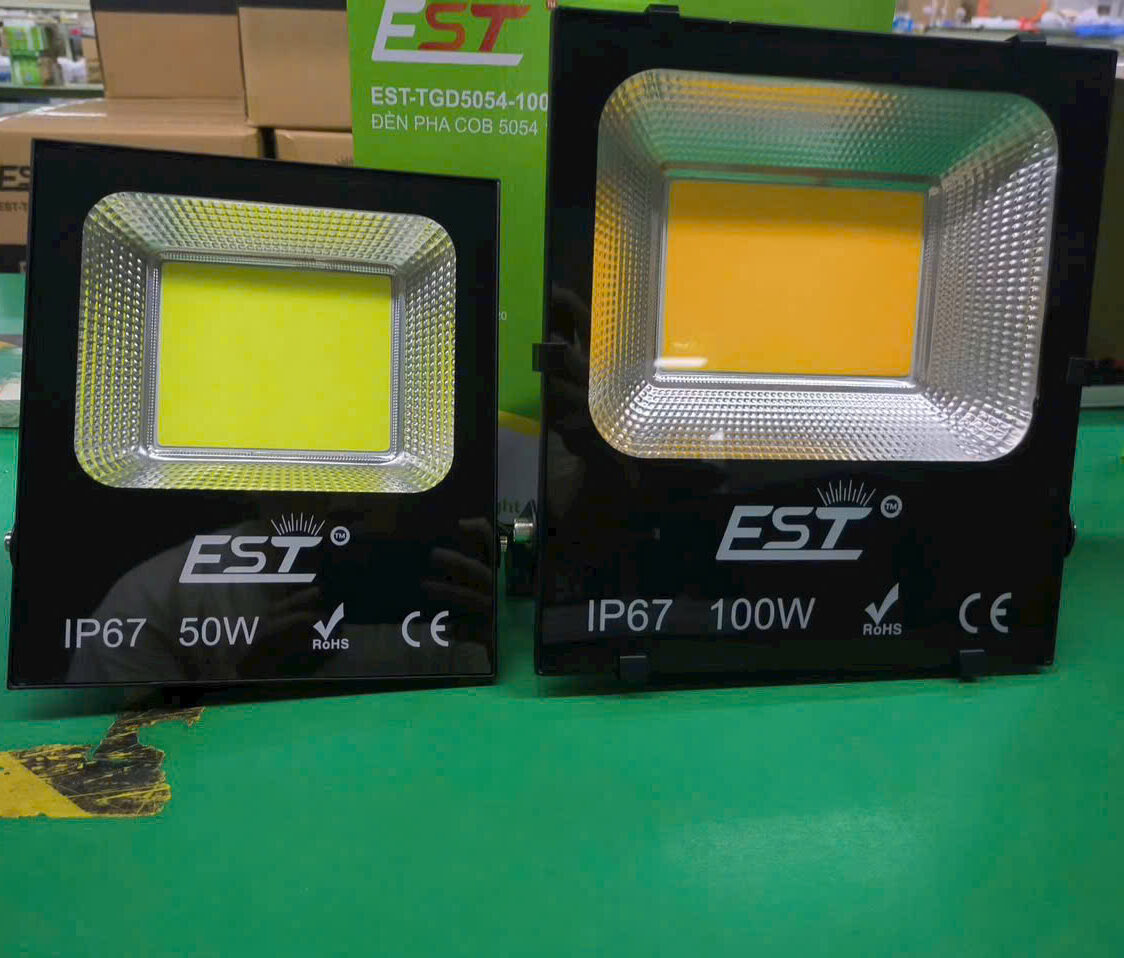 ĐÈN PHA ĐIỆN 50W 100W 200W 300W