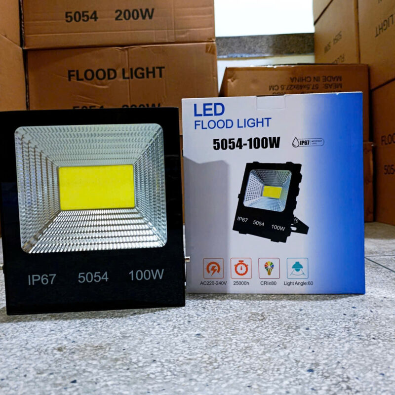 ĐÈN PHA ĐIỆN 50W 100W 200W 300W