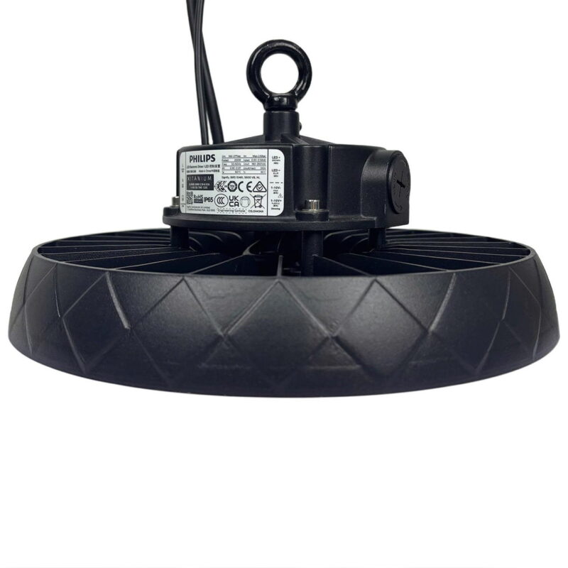 ĐÈN HIGH BAY KM 100W 200W